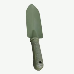 Garden Trowel – Heavy-Duty Planting Trowel for Indoor & Outdoor Gardening