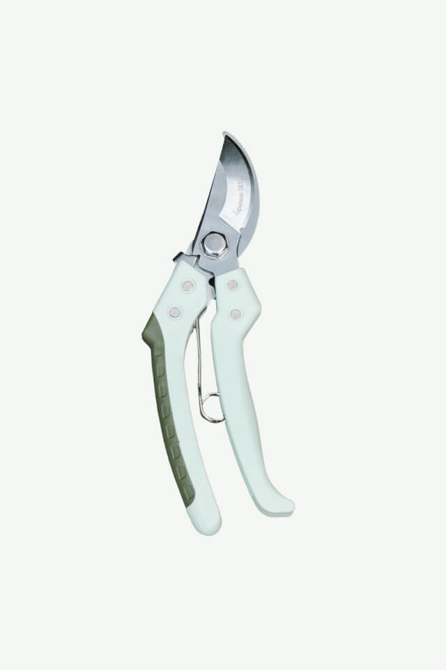 Bypass Pruning Shears – Premium Garden & Plant Care Scissors