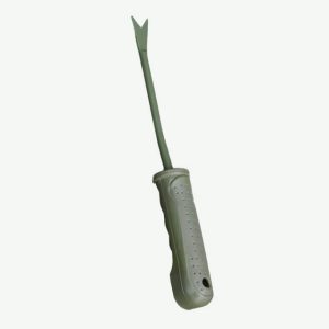 Hand Weeder Tool – Manual Weed Puller for Potted Plants & Gardening
