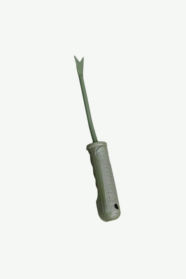Hand Weeder Tool – Manual Weed Puller for Potted Plants & Gardening